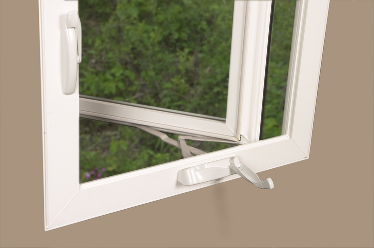 Encore Vinyl Window (B)